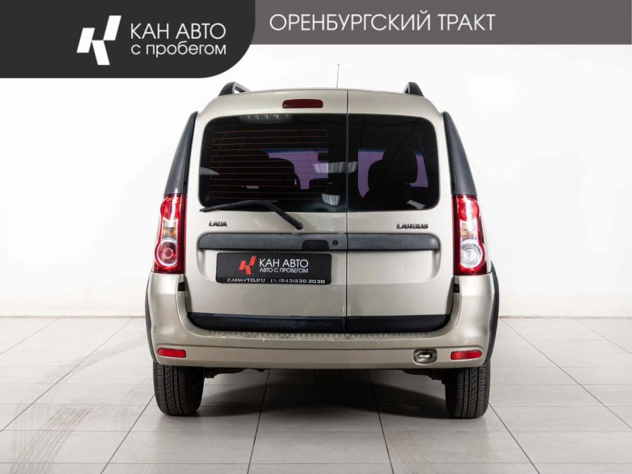 Lada (ВАЗ) Largus I Казань  - изображение 4