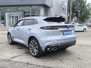 Changan UNI-K Санкт-Петербург  - изображение 33