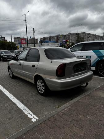Chevrolet Lanos I с пробегом 2009 года, цена 182 000 рублей, 62270 км, седан, Автокод Объявления