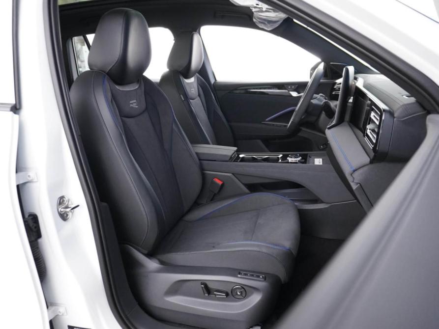 Volkswagen Tiguan III (China Market) Москва  - изображение 8