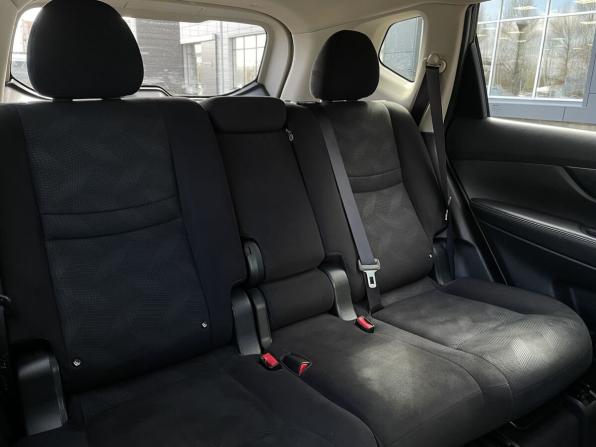 Nissan X-Trail III с пробегом 2015 года, цена 1 399 000 рублей, 180370 км, внедорожник, Автокод Объявления