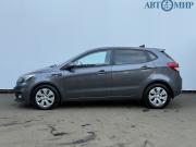 Kia Rio III Рестайлинг Москва  - изображение 20
