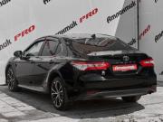 Toyota Camry VIII (XV70) Рестайлинг Екатеринбург  - изображение 27