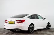 Honda Accord X Сургут  - изображение 22