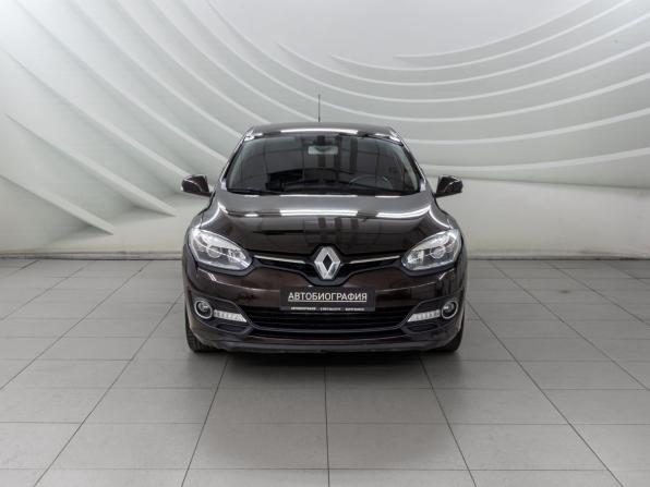 Renault Megane III Рестайлинг 2 с пробегом 2014 года, цена 768 000 рублей, 192997 км, хэтчбек, Автокод Объявления