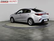 Kia Rio IV Белгород  - изображение 24