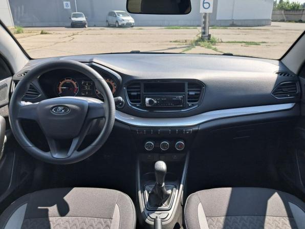 Lada (ВАЗ) Vesta I Рестайлинг (NG) с пробегом 2024 года, цена 1 095 000 рублей, 67406 км, седан, Автокод Объявления