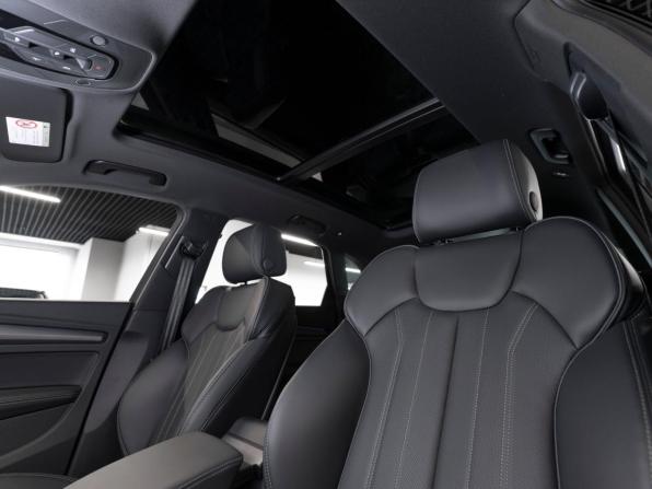 Audi Q5 II (FY) Рестайлинг с пробегом 2025 года, цена 5 700 000 рублей, 20 км, внедорожник, Автокод Объявления