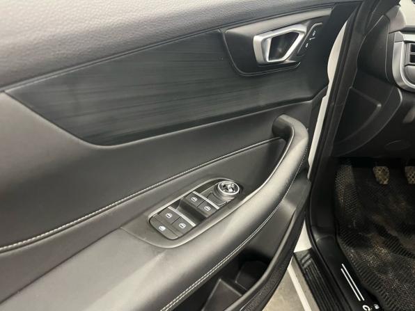 Chery Tiggo 4 Pro I Рестайлинг с пробегом 2025 года, цена 1 497 000 рублей, 19487 км, внедорожник, Автокод Объявления