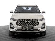 Chery Tiggo 7 Pro I Москва  - изображение 29