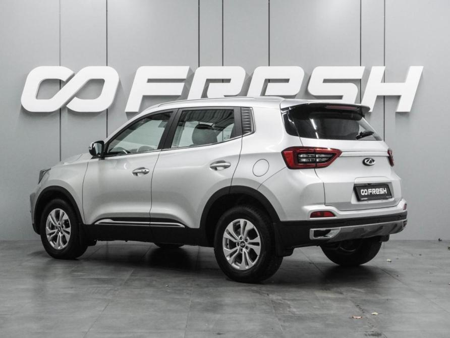 Chery Tiggo 4 Pro I Воронеж  - изображение 2