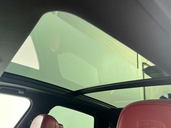 Porsche Cayenne III с пробегом 2020 года, цена 6 990 000 рублей, 114000 км, внедорожник, Автокод Объявления