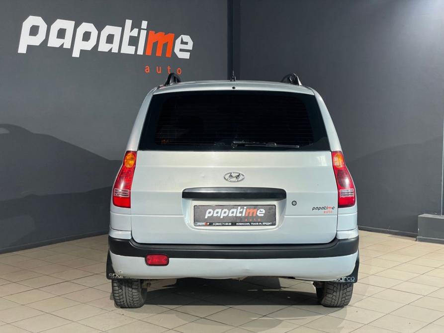 Hyundai Matrix I Тверь  - изображение 4