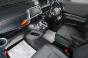 Toyota Sienta II Рестайлинг Тюмень  - изображение 30