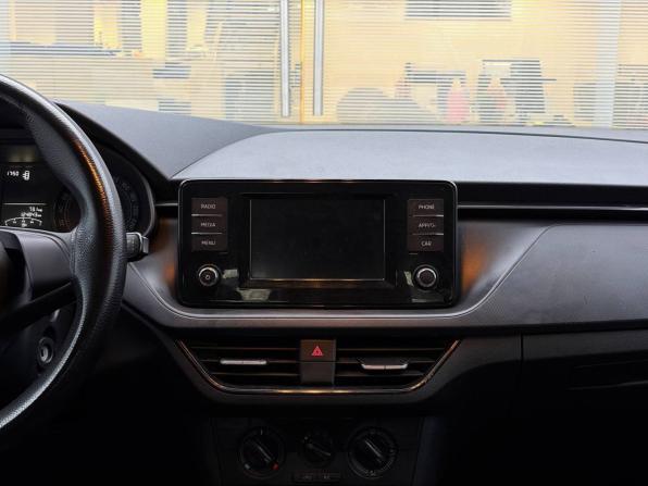 Skoda Rapid II с пробегом 2021 года, цена 1 450 000 рублей, 124811 км, лифтбек, Автокод Объявления