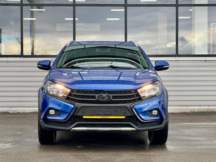 Lada (ВАЗ) Vesta I Вологда  - изображение 8