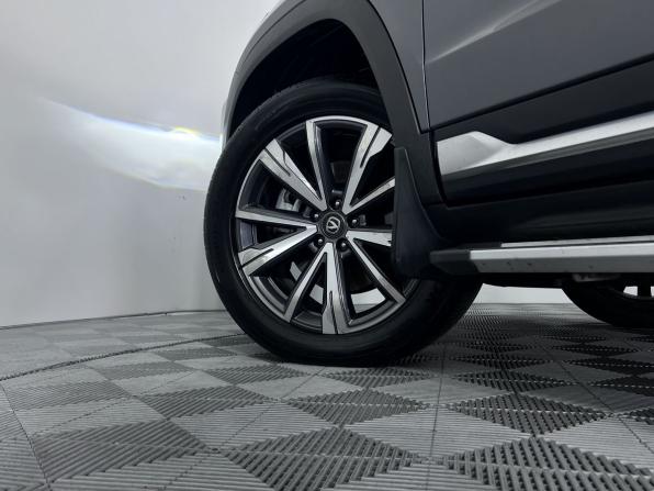 Changan CS95 I Рестайлинг 2 с пробегом 2024 года, цена 3 499 000 рублей, 69831 км, внедорожник, Автокод Объявления