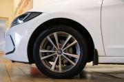Hyundai Elantra VI (AD) Химки  - изображение 65