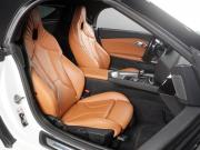 BMW Z4 III (G29) Рестайлинг Минеральные Воды  - изображение 55