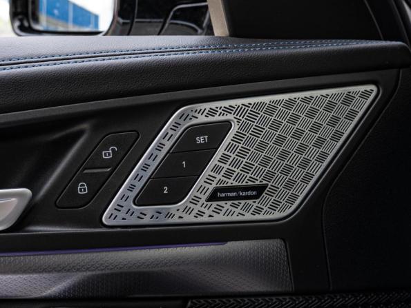 BMW X1 III (U11/U12) с пробегом 2025 года, цена 5 300 000 рублей, 21378 км, внедорожник, Автокод Объявления