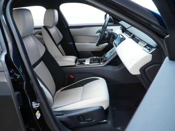 Land Rover Range Rover Velar I с пробегом 2019 года, цена 4 907 055 рублей, 30898 км, внедорожник, Автокод Объявления