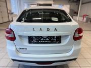 Lada (ВАЗ) Granta I Рестайлинг Челябинск  - изображение 22