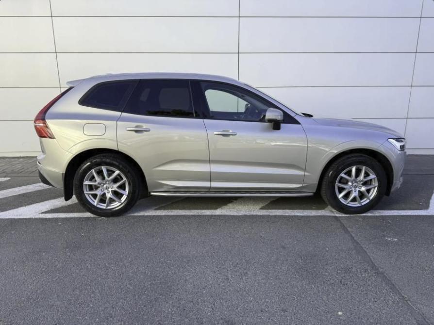 Volvo XC60 II Ставрополь  - изображение 4