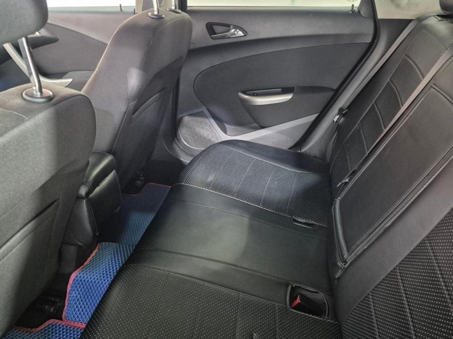 Opel Astra J Воронеж  - изображение 16