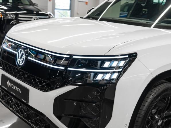 Volkswagen Teramont II (China Market) с пробегом 2026 года, цена 6 220 000 рублей, 24 км, внедорожник, Автокод Объявления
