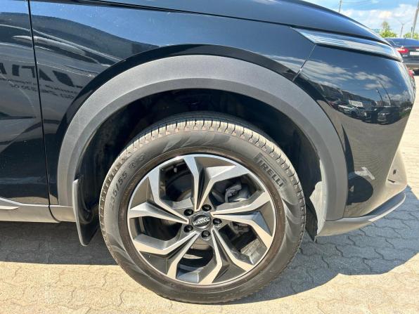 Haval F7 II с пробегом 2024 года, цена 2 389 000 рублей, 33715 км, внедорожник, Автокод Объявления