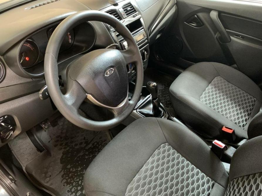 Lada (ВАЗ) Granta I Рестайлинг Нижнекамск  - изображение 15