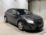 Chevrolet Cruze I Рестайлинг Самара  - изображение 17