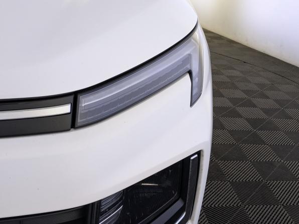 Москвич 3 с пробегом 2024 года, цена 1 500 000 рублей, 42896 км, внедорожник, Автокод Объявления