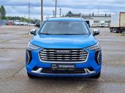 Haval Jolion I Набережные Челны  - изображение 24