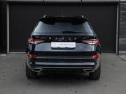 Skoda Kodiaq I Рестайлинг Москва  - изображение 27