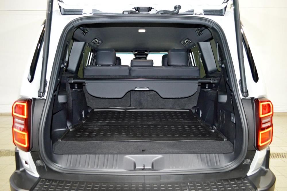 Toyota Land Cruiser Prado 250 Series Сургут  - изображение 30