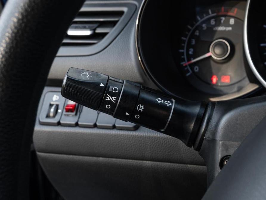 Kia Rio III Ставрополь  - изображение 15