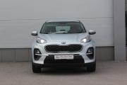 Kia Sportage IV Рестайлинг Белгород  - изображение 30