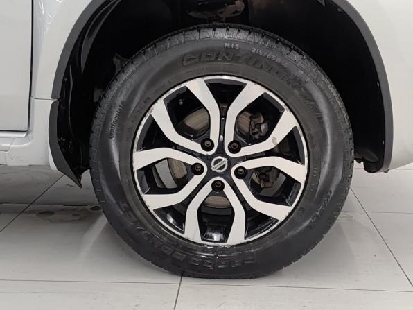 Nissan Terrano III (D10) с пробегом 2020 года, цена 1 645 000 рублей, 128687 км, внедорожник, Автокод Объявления
