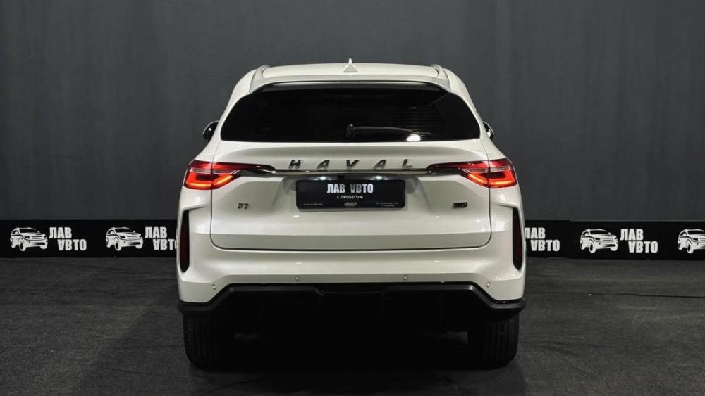 Haval F7 I Рестайлинг Смоленск  - изображение 7