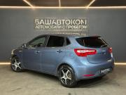 Kia Rio III Уфа  - изображение 24