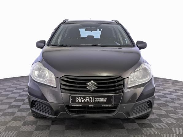 Suzuki SX4 II (S-Cross) с пробегом 2014 года, цена 960 000 рублей, 218816 км, хэтчбек, Автокод Объявления