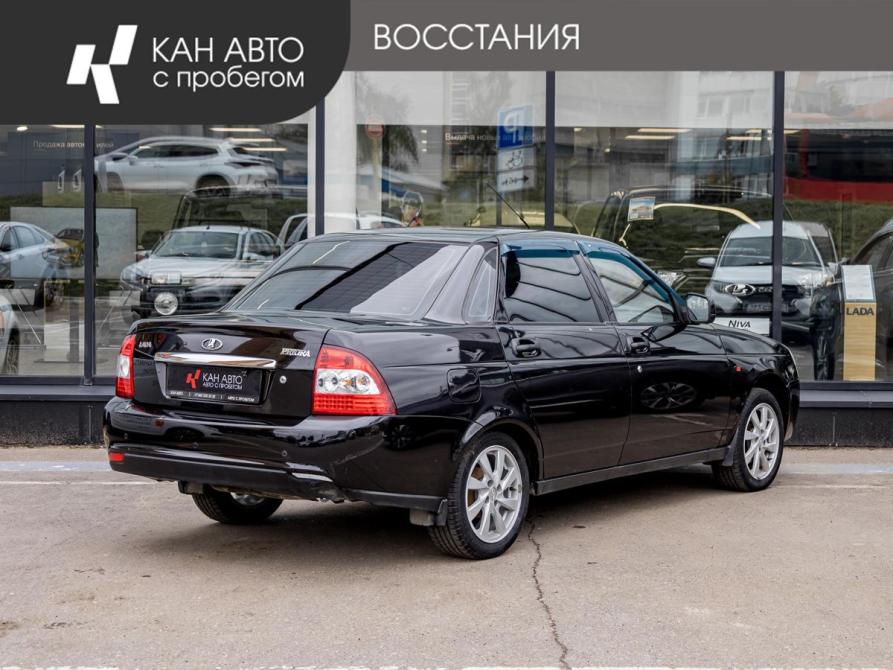 Lada (ВАЗ) Priora I Рестайлинг Казань  - изображение 3