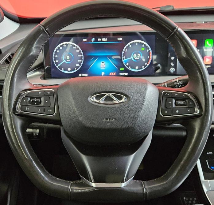 Chery Tiggo 7 Pro Max I Вологда  - изображение 11