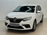 Renault Logan II Рестайлинг Балашиха  - изображение 17