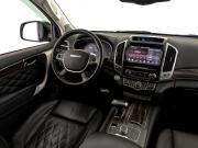 Haval H9 I Рестайлинг Москва  - изображение 60