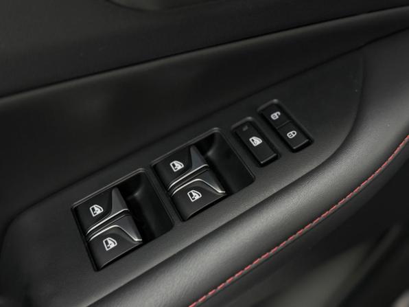 Changan CS35 Plus I Рестайлинг с пробегом 2024 года, цена 1 900 000 рублей, 21000 км, внедорожник, Автокод Объявления