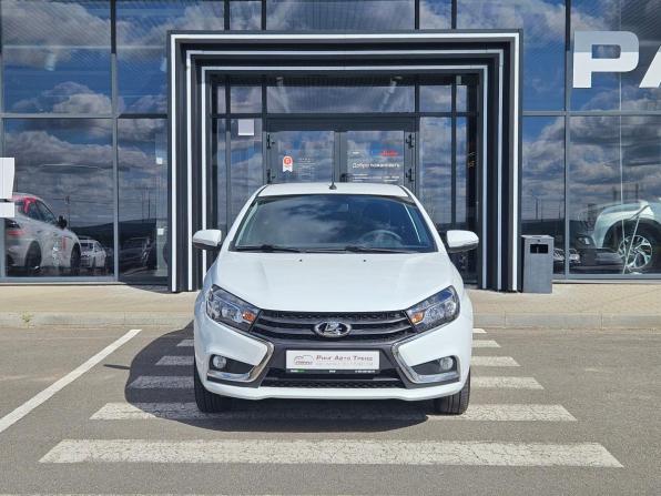 Lada (ВАЗ) Vesta I с пробегом 2018 года, цена 923 000 рублей, 80000 км, седан, Автокод Объявления