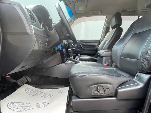 Mitsubishi Pajero IV с пробегом 2010 года, цена 1 650 000 рублей, 236532 км, внедорожник, Автокод Объявления