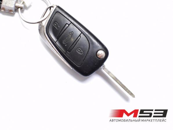 Citroen C4 II с пробегом 2013 года, цена 329 995 рублей, 208105 км, седан, Автокод Объявления